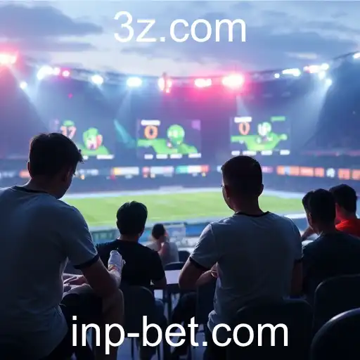 A Ascensão dos Sites de Entretenimento Digital