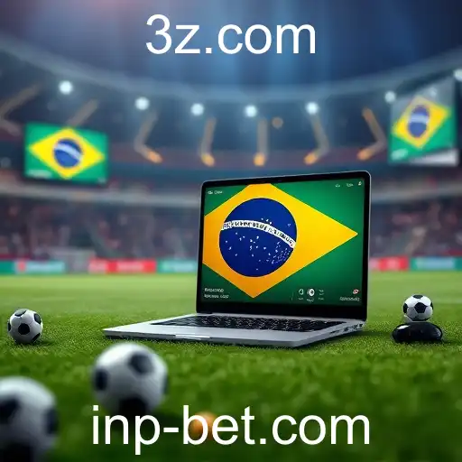 Expansão do Inpbet no Mercado Brasileiro de Jogos