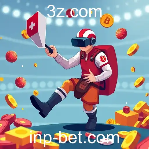 Tendências e Desenvolvimentos no Mundo dos Jogos Online