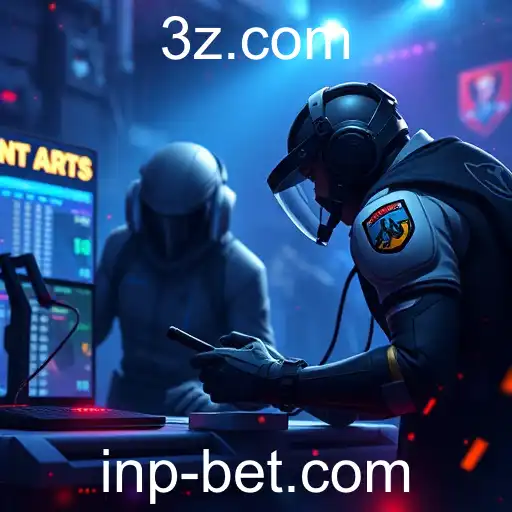 Inovações e Tendências nos Jogos Digitais