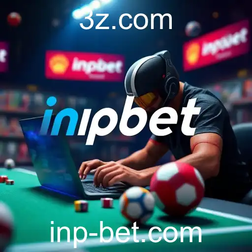 Crescimento do Mercado de Jogos em 2025 com Inpbet