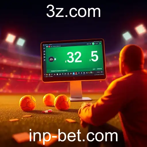 A Ascensão do Inpbet em 2025: Uma Nova Era para os Jogos Online