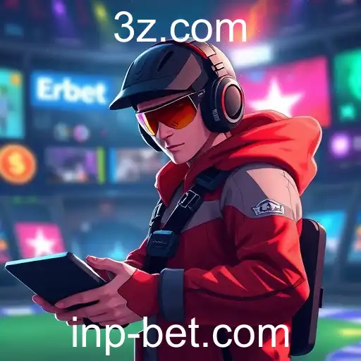 A Ascensão do Inpbet e a Era dos Jogos Online