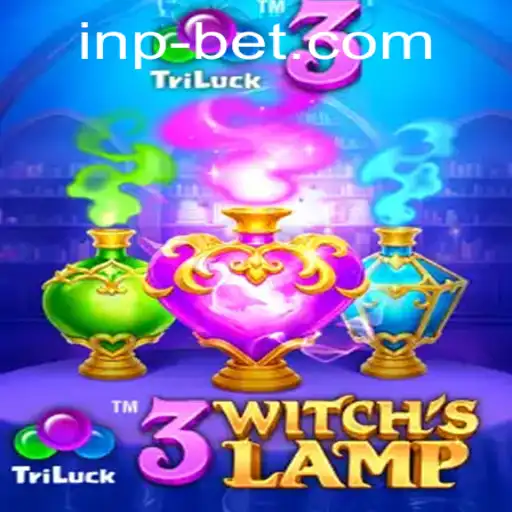 Discover the Magical World of 3WitchsLamp: An Enthralling New Gaming Experience