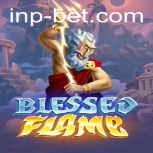 Unveiling the Mystical World of BlessedFlame: A Journey Through Inpbet Mechanics