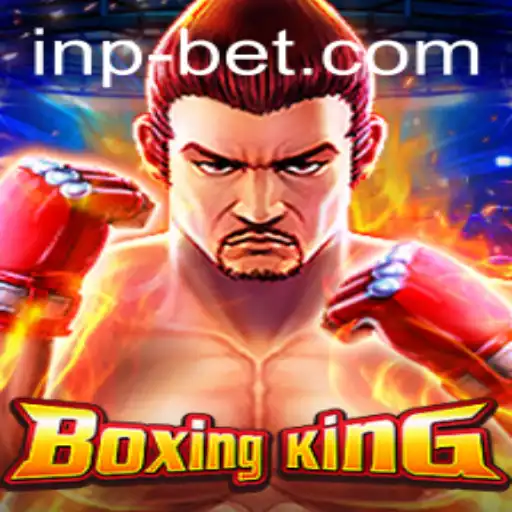 BoxingKing: Revolutionizing the World of Virtual Boxing with Inpbet Technology