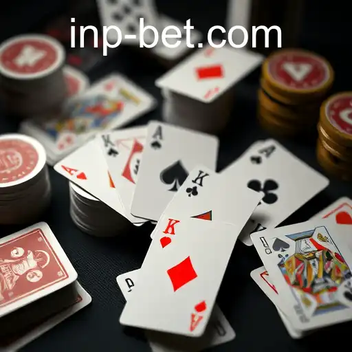 VIP Service inpbet - 24/7 Support and Exclusive Benefits