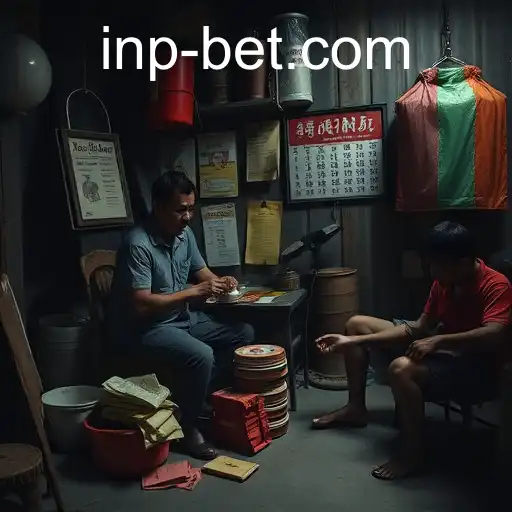 VIP Service inpbet - 24/7 Support and Exclusive Benefits