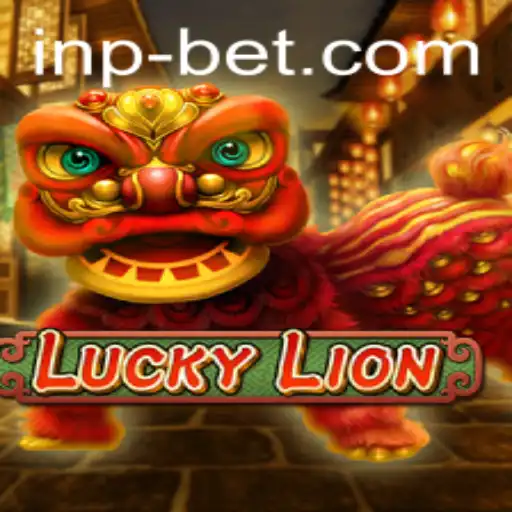 LuckyLion: A Roaring Adventure in the World of Inpbet