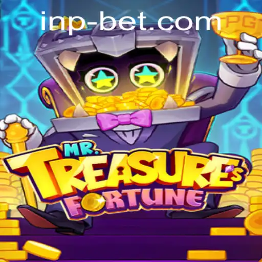 Exploring MrTreasuresFortune: A Deep Dive into Gameplay and Features