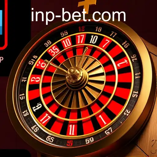 Gaming Experience inpbet - 800+ Premium and Exclusive Games