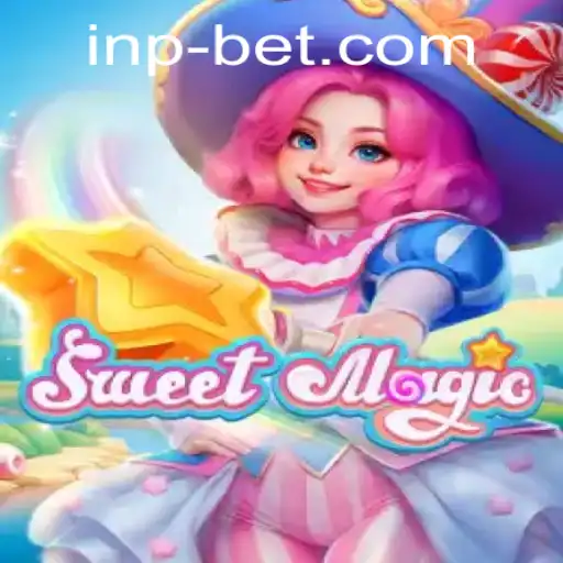 Discover the Enchanting World of SweetMagic: A Magical Adventure Awaits