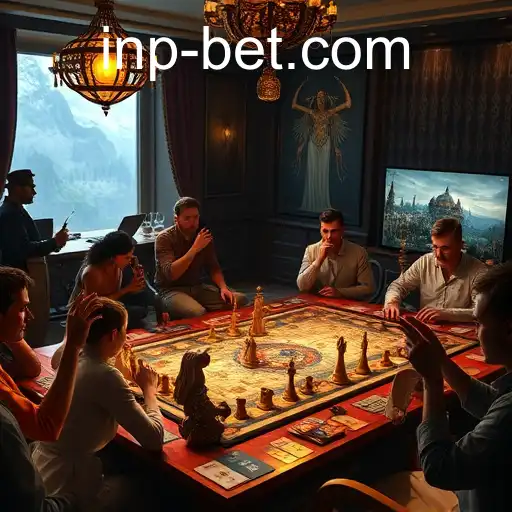 VIP Service inpbet - 24/7 Support and Exclusive Benefits